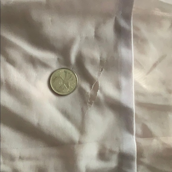 VINTAGE prom dress! - Picture 3 of 3